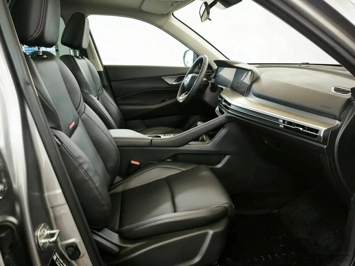 Б/У Чанган CS35 Plus 2023 года. Фото: #13