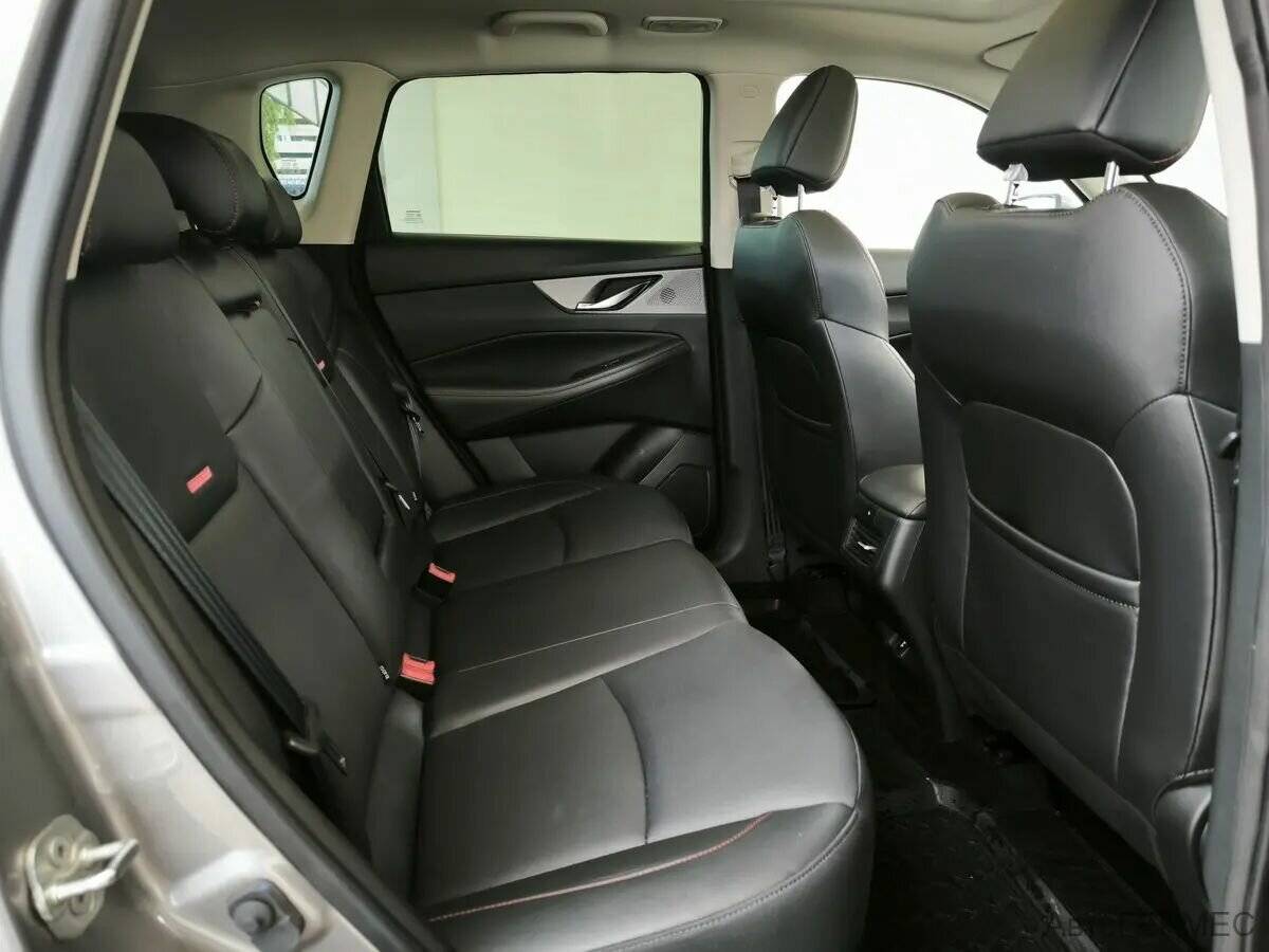 Б/У Чанган CS35 Plus 2023 года. Фото: #14