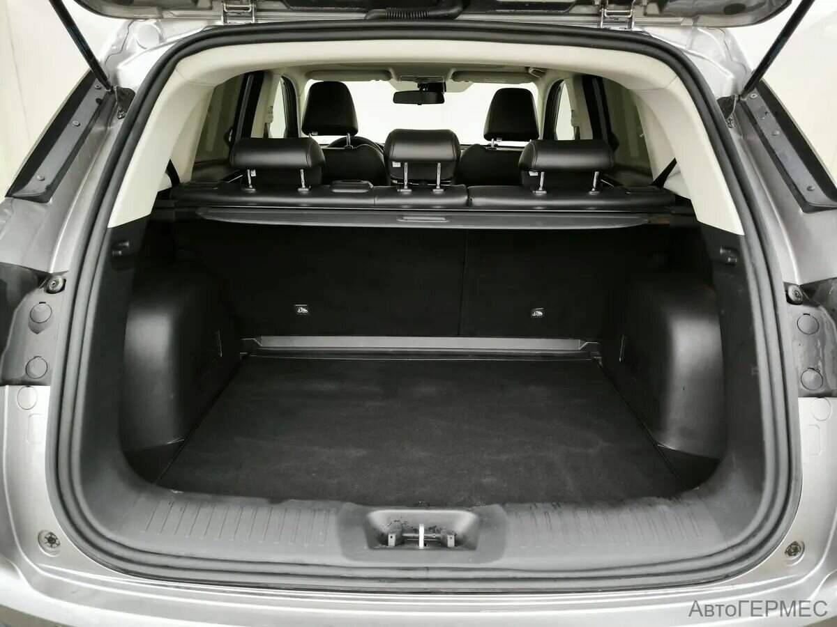 Б/У Чанган CS35 Plus 2023 года. Фото: #15