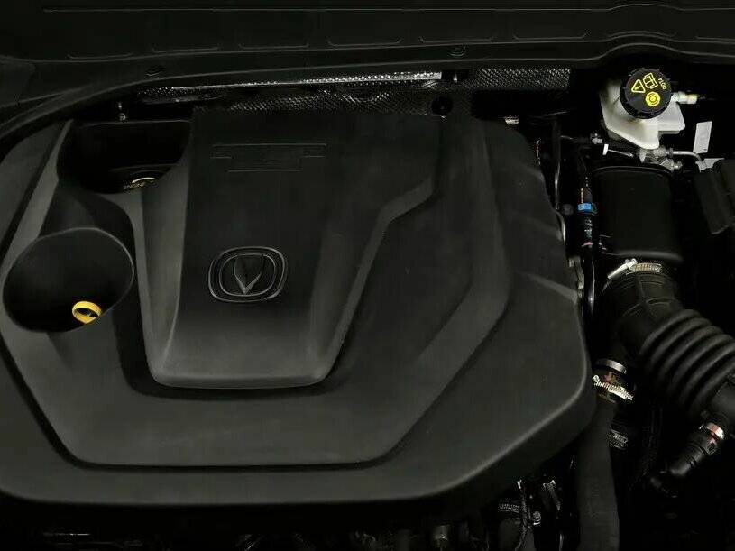 Б/У Чанган CS35 Plus 2023 года. Фото: #16