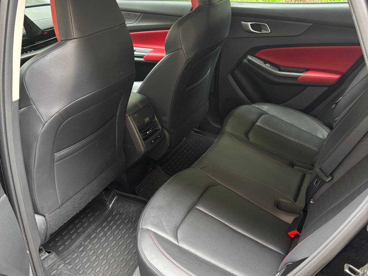 Б/У Чанган CS55 Plus 2023 года. Фото: #9