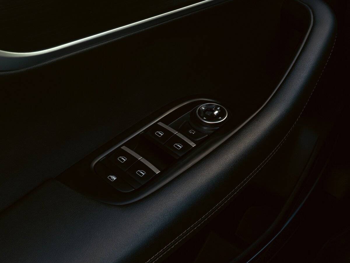 Б/У Чери Тигго 8 2021 года. Фото: #7