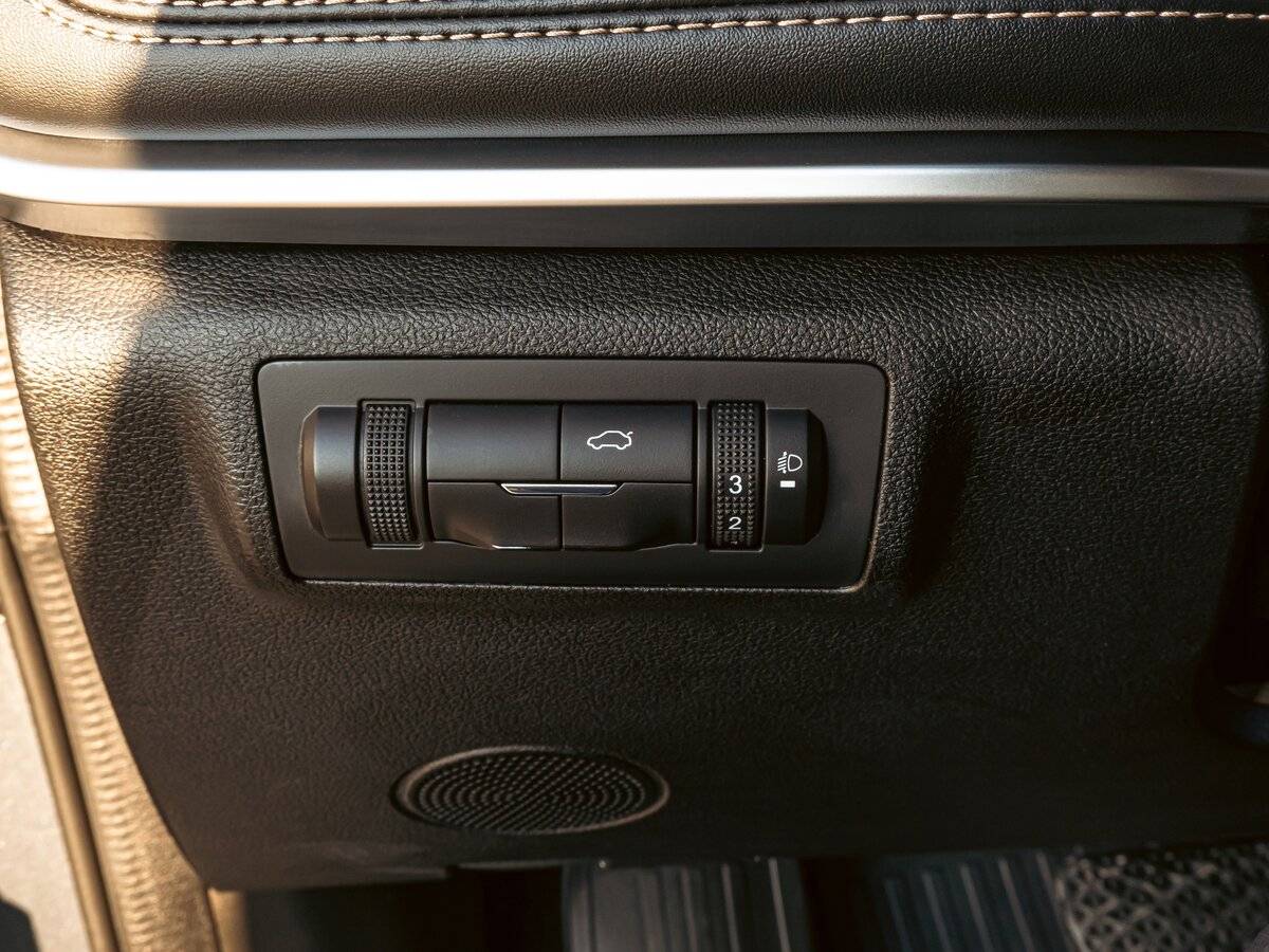 Б/У Чери Тигго 8 2021 года. Фото: #9