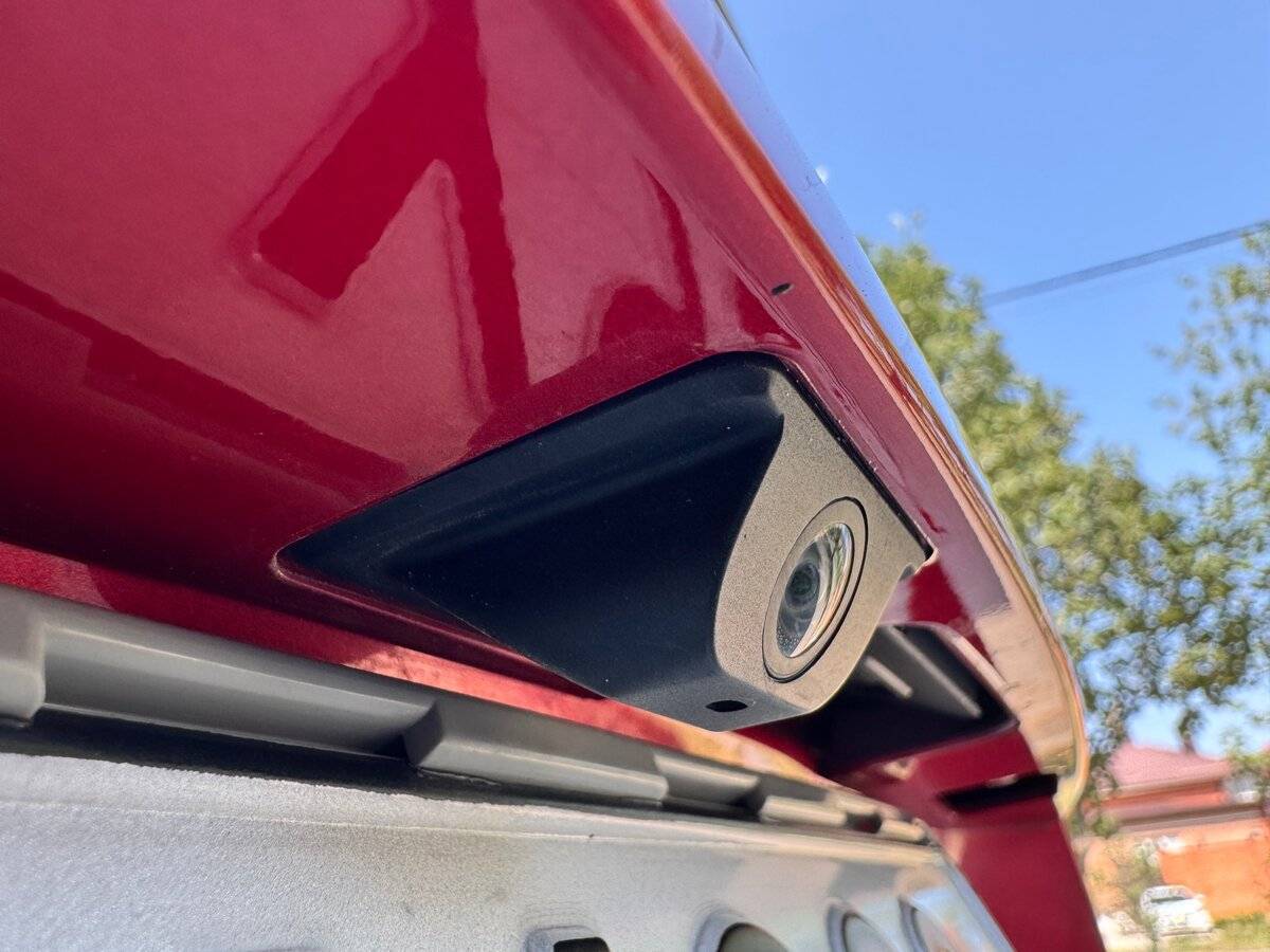 Б/У Чери Тигго 4 2021 года. Фото: #27