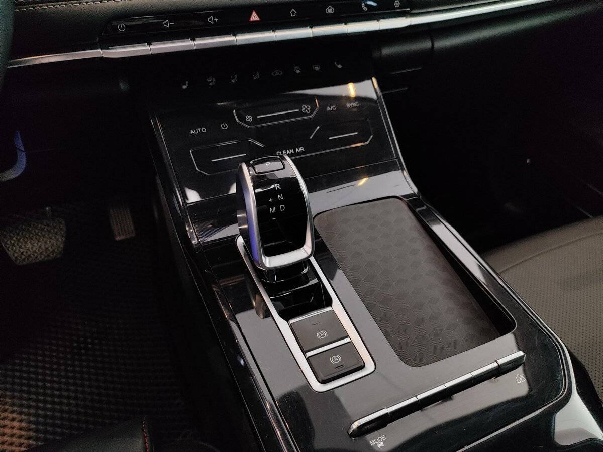 Б/У Чери Тигго 7 Про 2021 года. Фото: #21