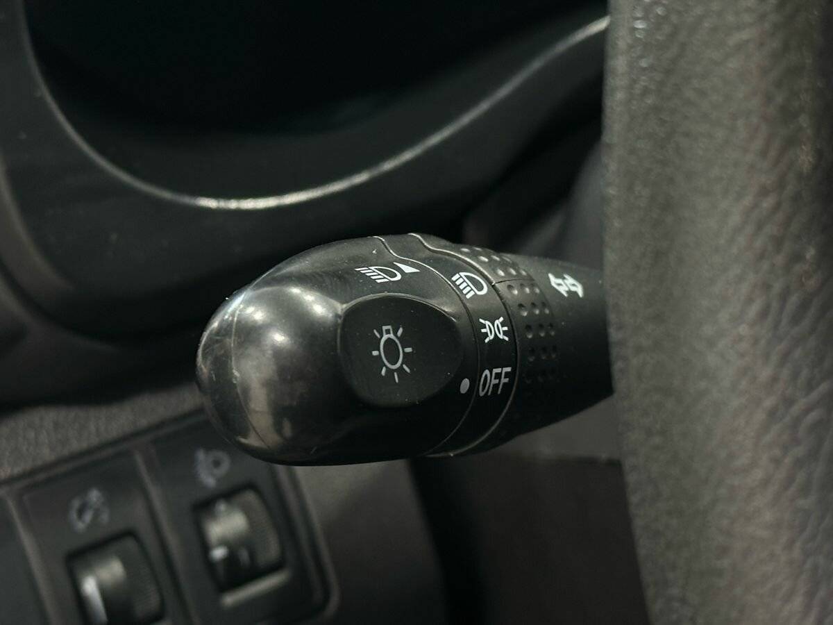 Б/У Чери Тигго (Т11) 2015 года. Фото: #19