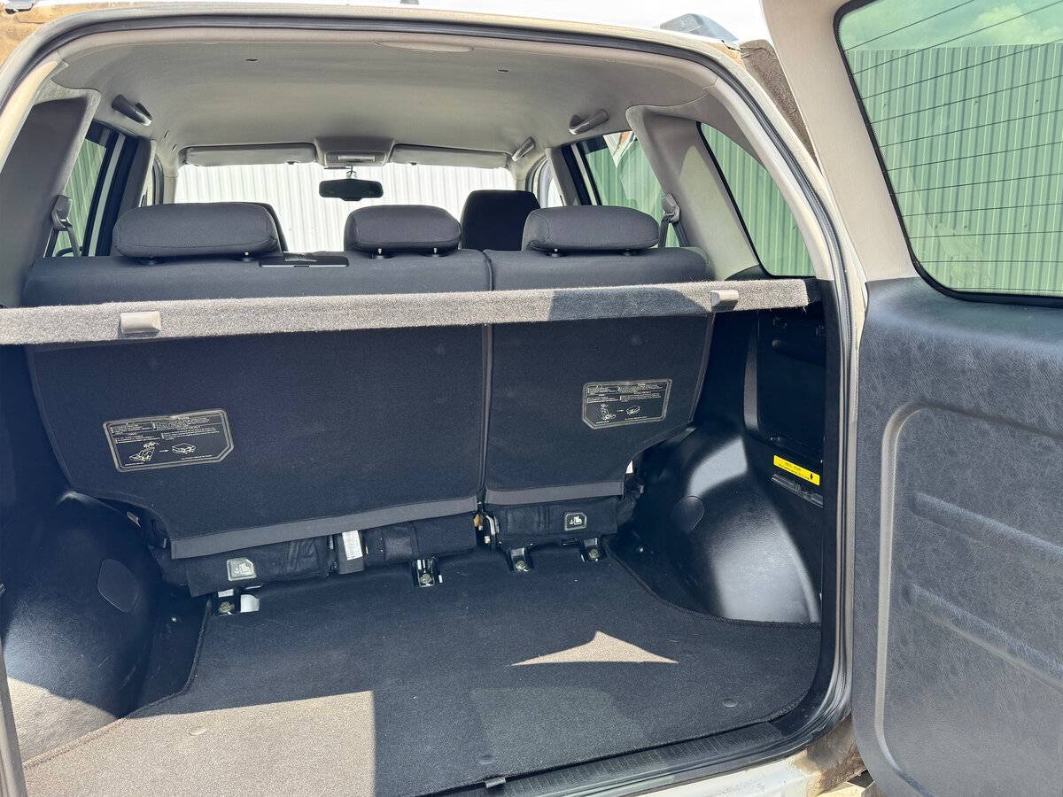 Б/У Чери Тигго (Т11) 2013 года. Фото: #19