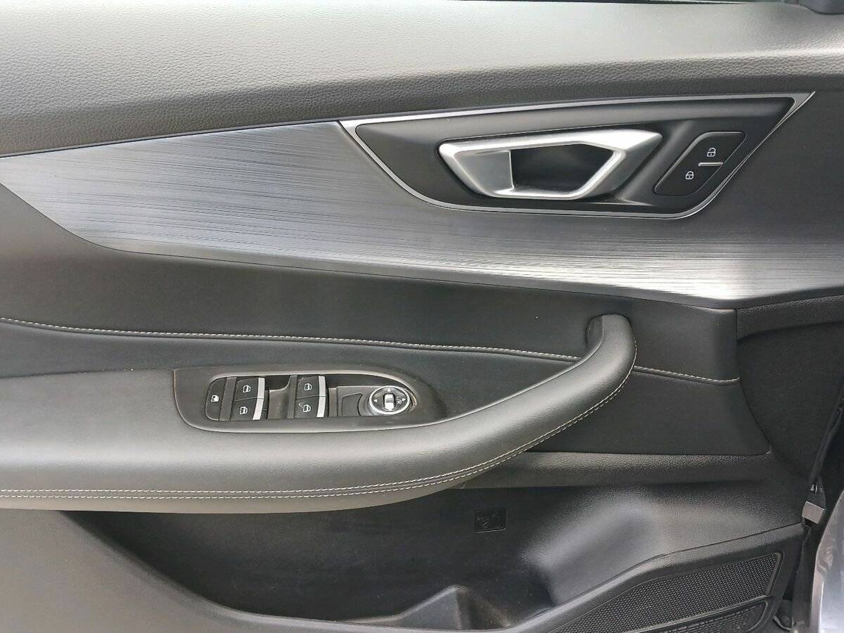 Б/У Чери Тигго 4 Про 2023 года. Фото: #14