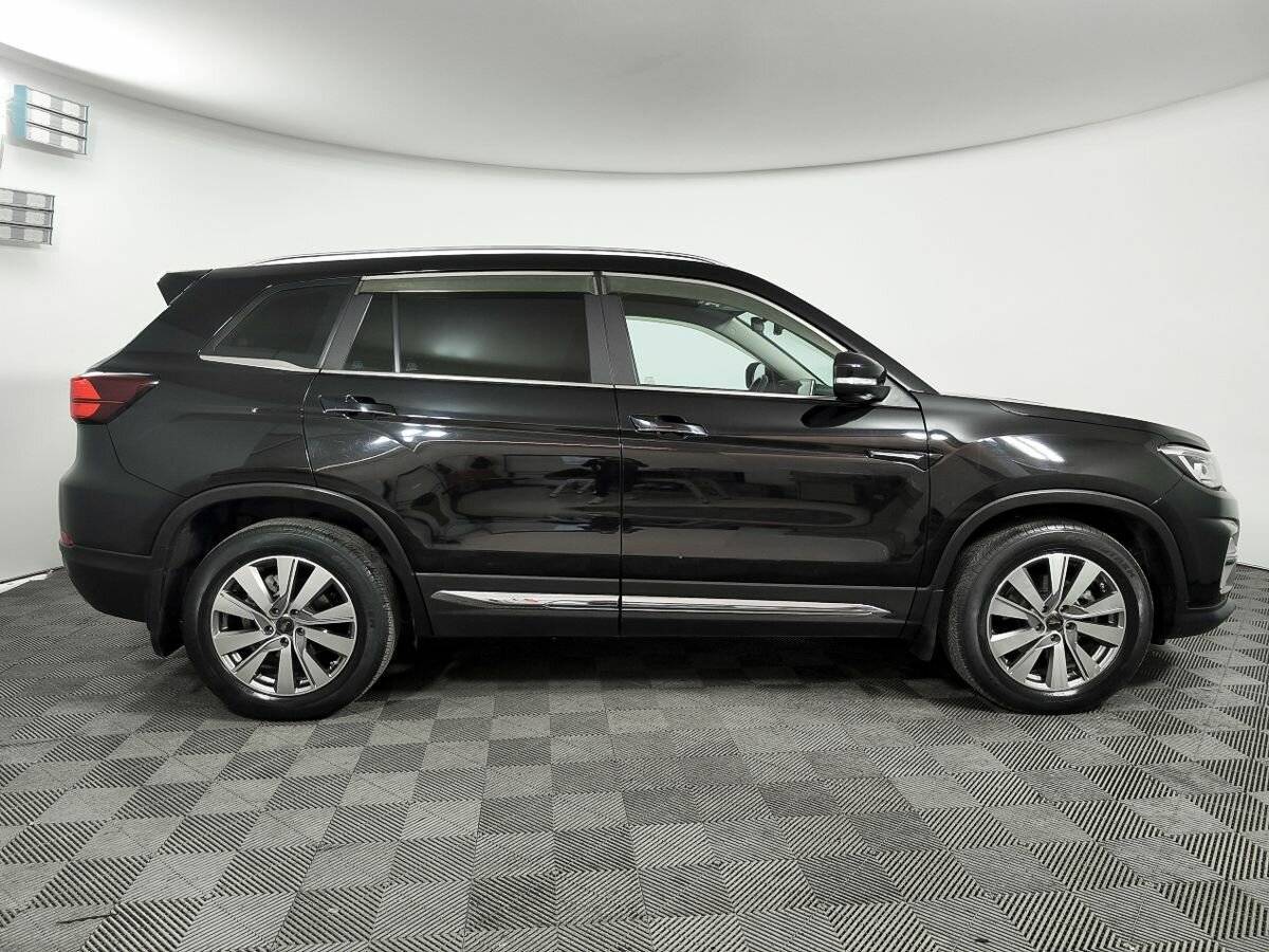 Б/У Чанган КС75 2020 года. Фото: #3