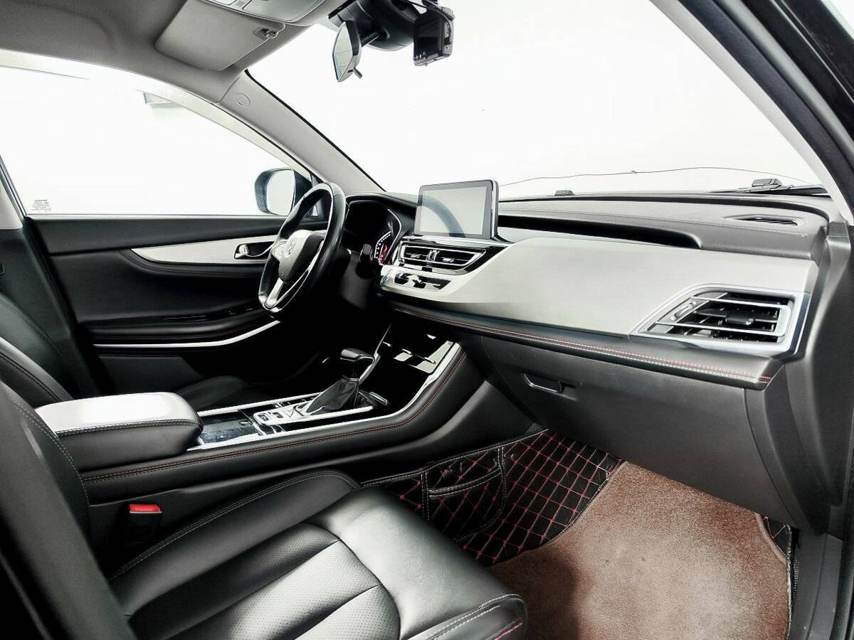 Б/У Чанган КС75 2020 года. Фото: #10