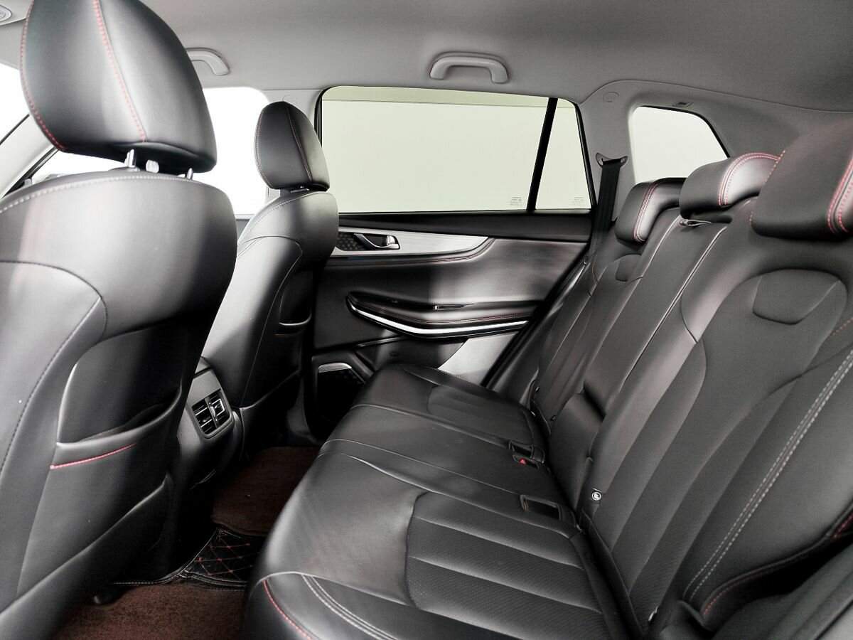 Б/У Чанган КС75 2020 года. Фото: #11