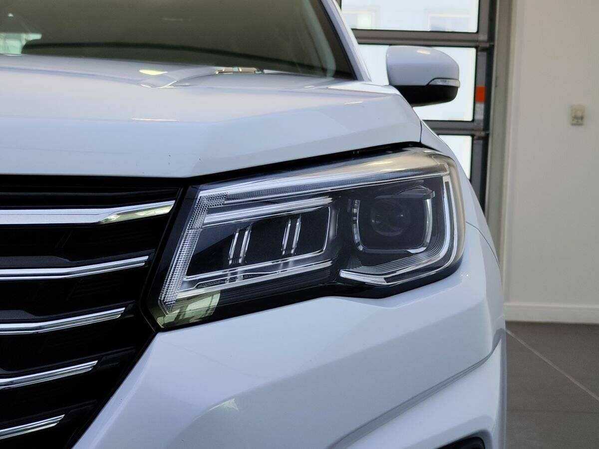 Б/У Чанган КС75 2021 года. Фото: #16