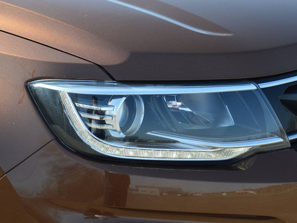 Б/У Чанган CS35 Plus 2019 года. Фото: #8