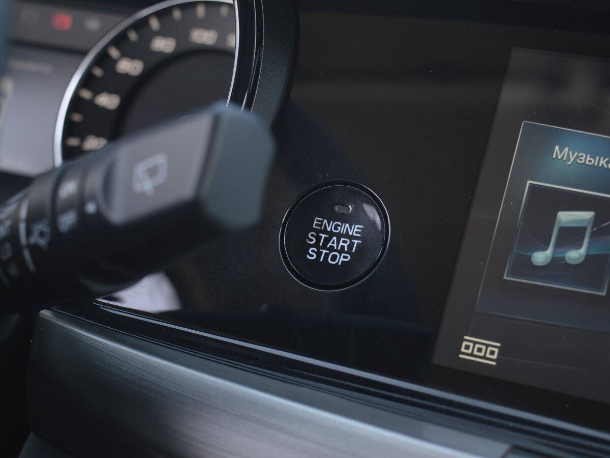 Б/У Чанган CS35 Plus 2019 года. Фото: #11