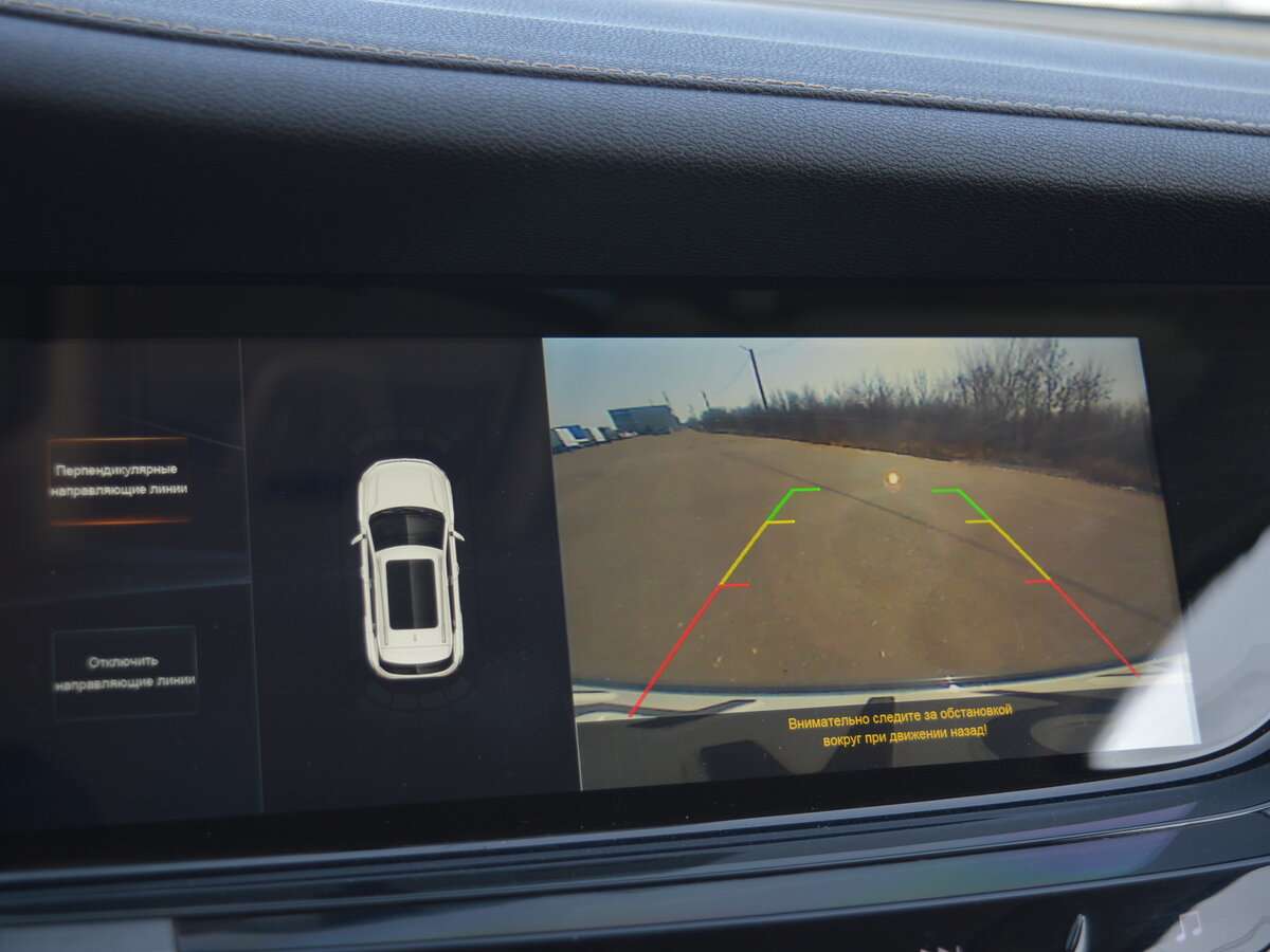 Б/У Чанган CS35 Plus 2019 года. Фото: #13