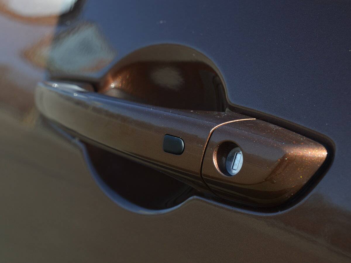 Б/У Чанган CS35 Plus 2019 года. Фото: #15