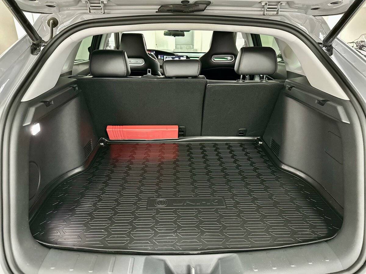 Б/У Чанган УНИ-К 2023 года. Фото: #8