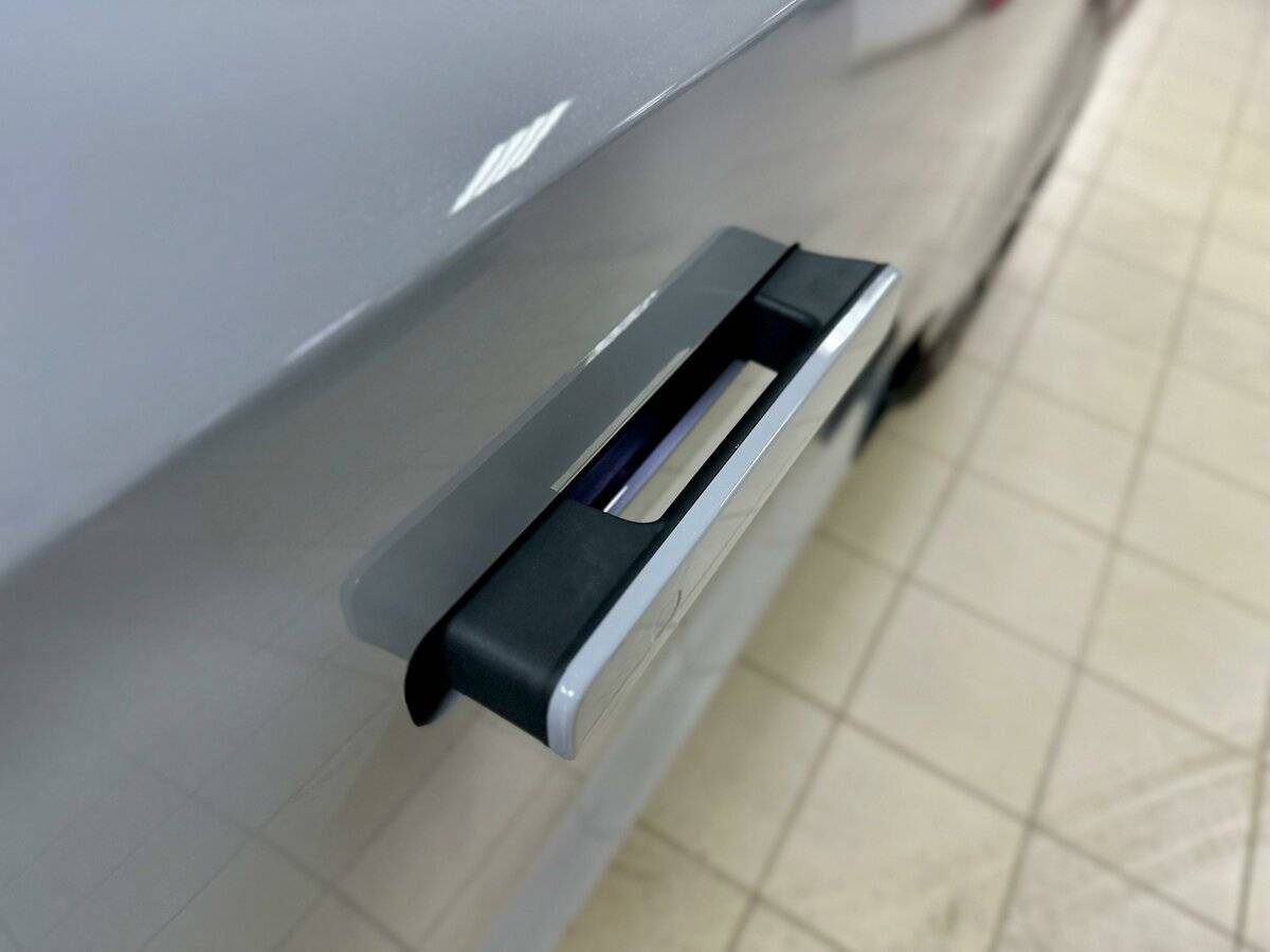 Б/У Чанган УНИ-К 2023 года. Фото: #10