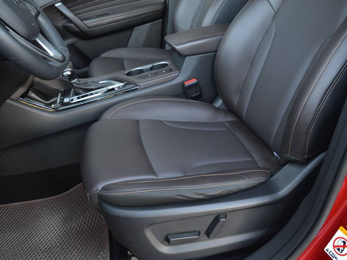 Б/У Чанган CS35 Plus 2020 года. Фото: #6