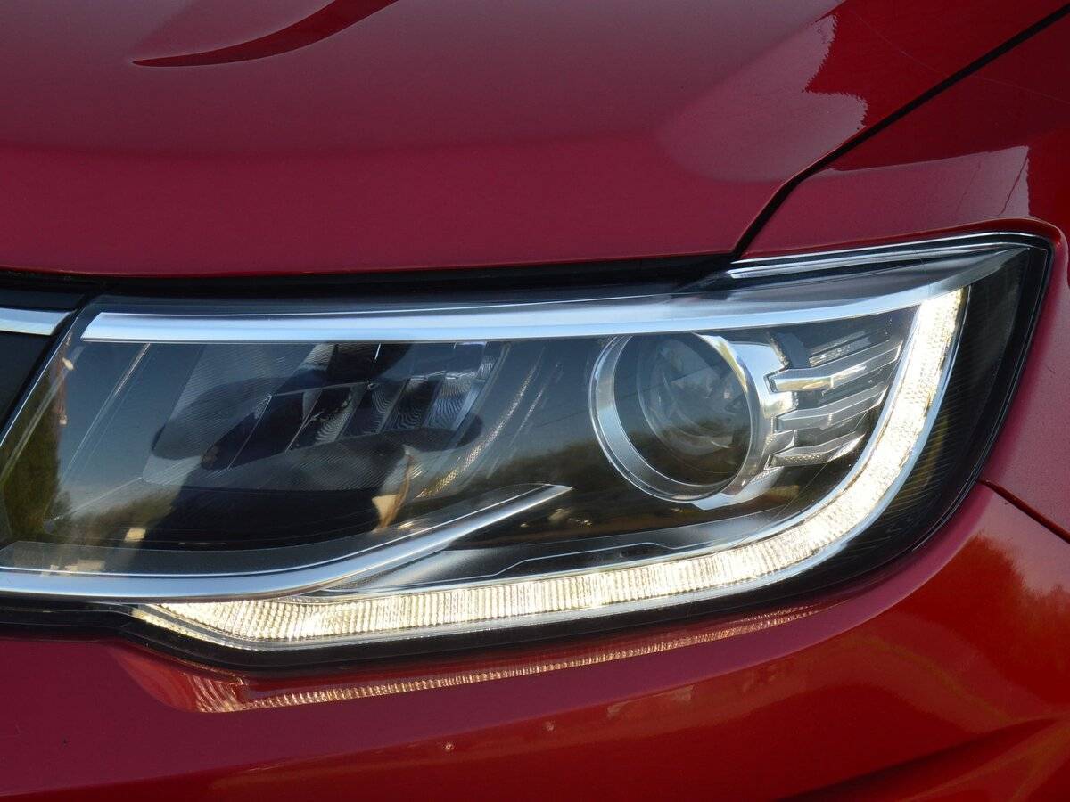 Б/У Чанган CS35 Plus 2020 года. Фото: #10