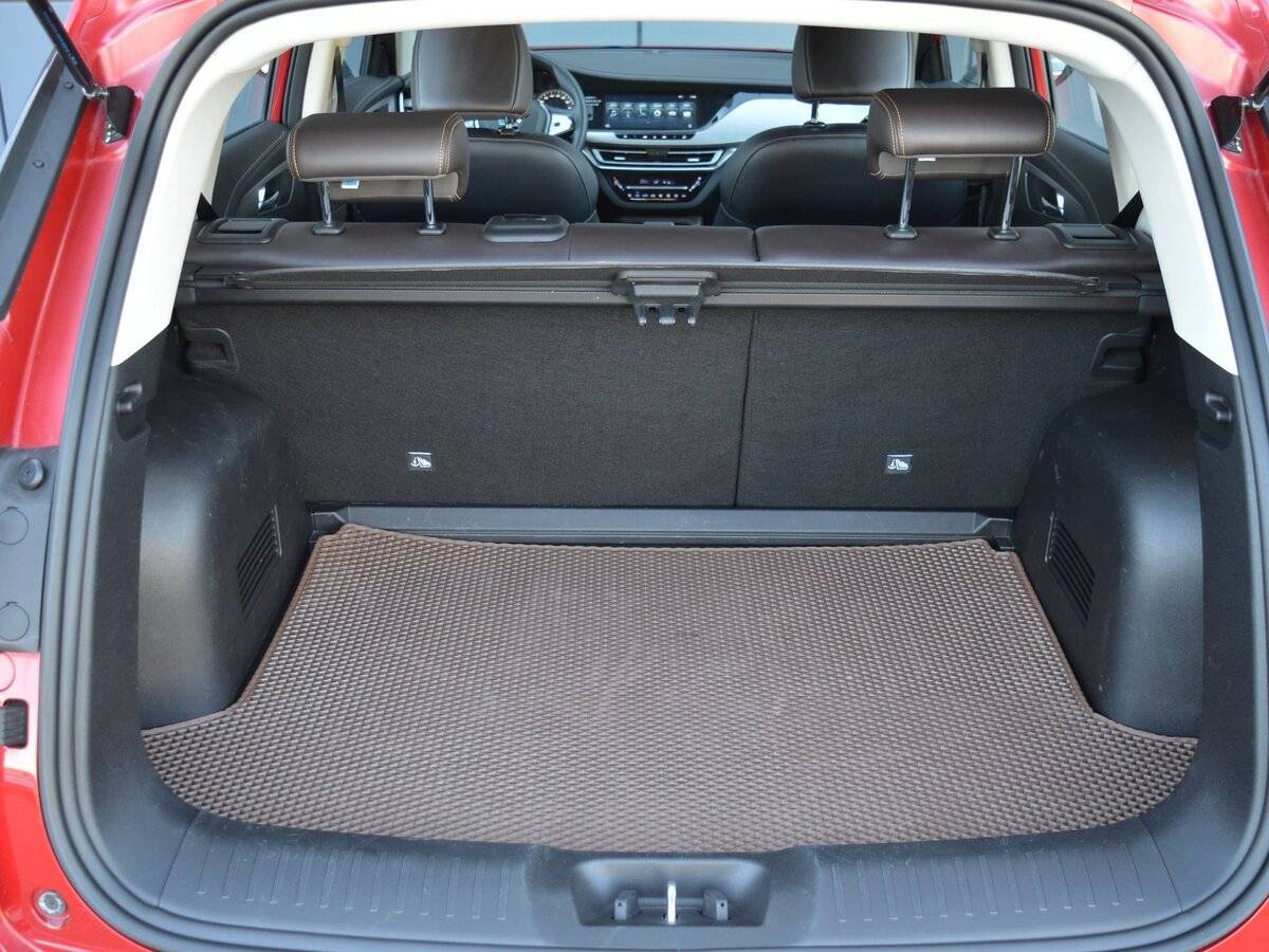 Б/У Чанган CS35 Plus 2020 года. Фото: #11