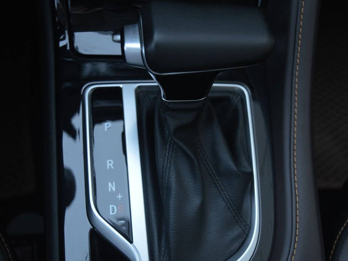 Б/У Чанган CS35 Plus 2020 года. Фото: #12