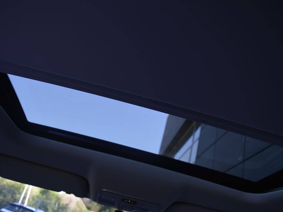 Б/У Чанган CS35 Plus 2020 года. Фото: #14