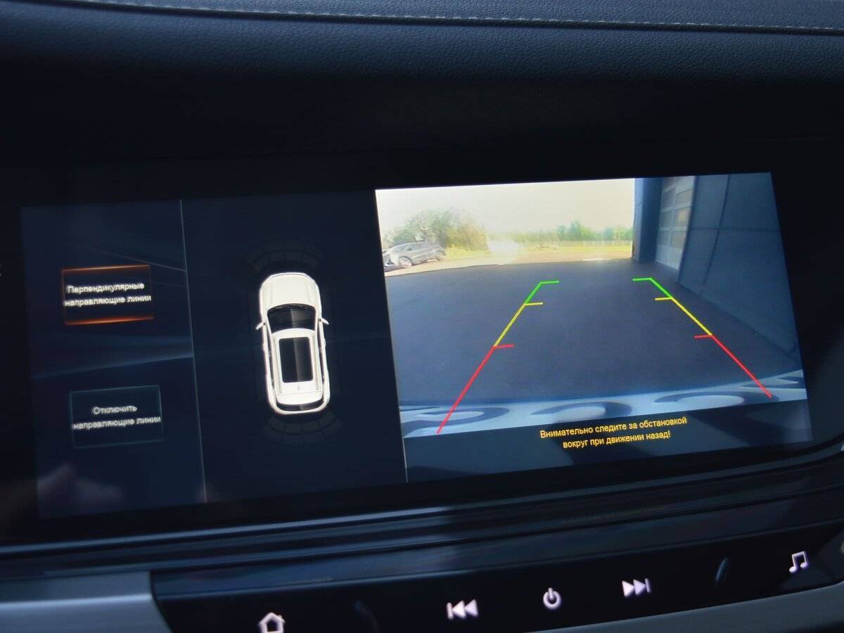 Б/У Чанган CS35 Plus 2020 года. Фото: #15