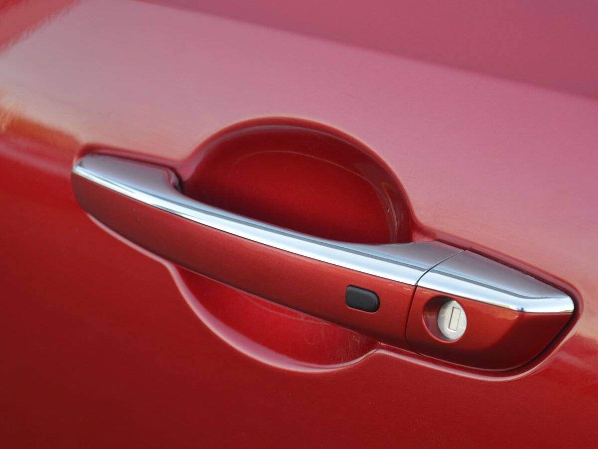 Б/У Чанган CS35 Plus 2020 года. Фото: #16