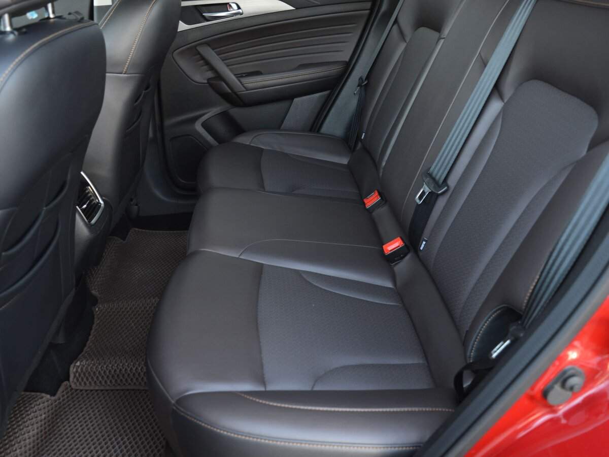 Б/У Чанган CS35 Plus 2020 года. Фото: #22