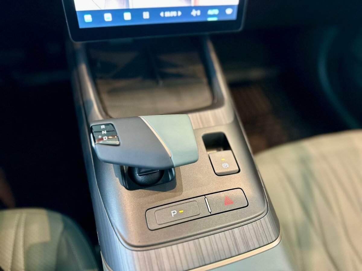 Б/У Чанган Ламур 2023 года. Фото: #11