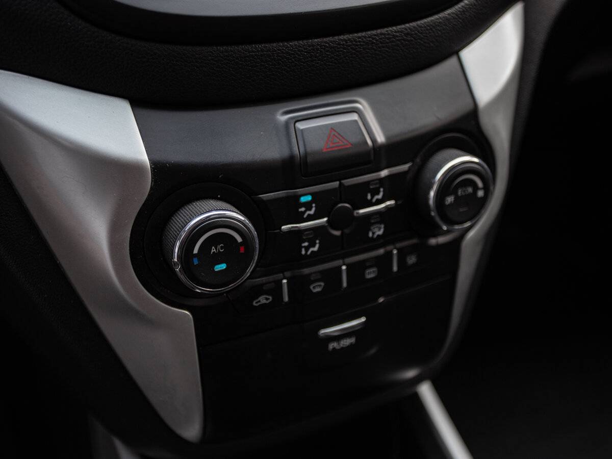 Б/У Чанган Eado 2014 года. Фото: #17