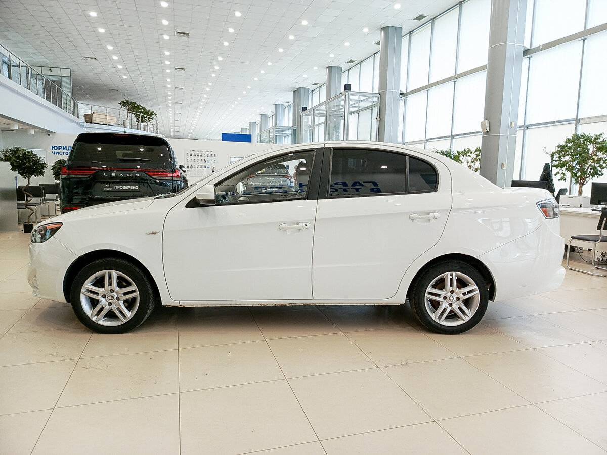 Б/У ФАВ Oley 2014 года. Фото: #7