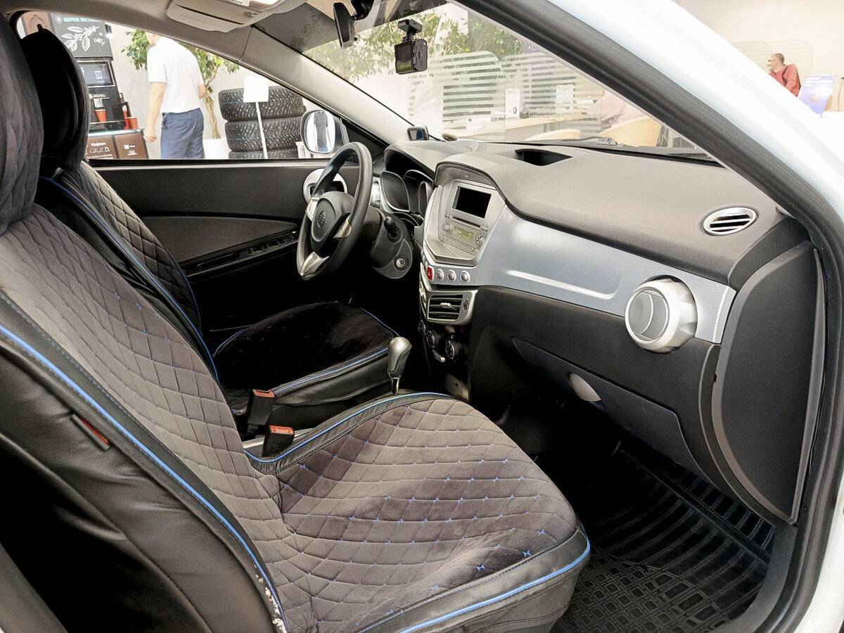 Б/У ФАВ Oley 2014 года. Фото: #10