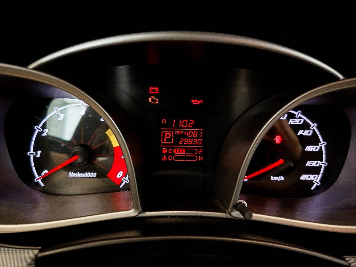 Б/У ФАВ Oley 2014 года. Фото: #12