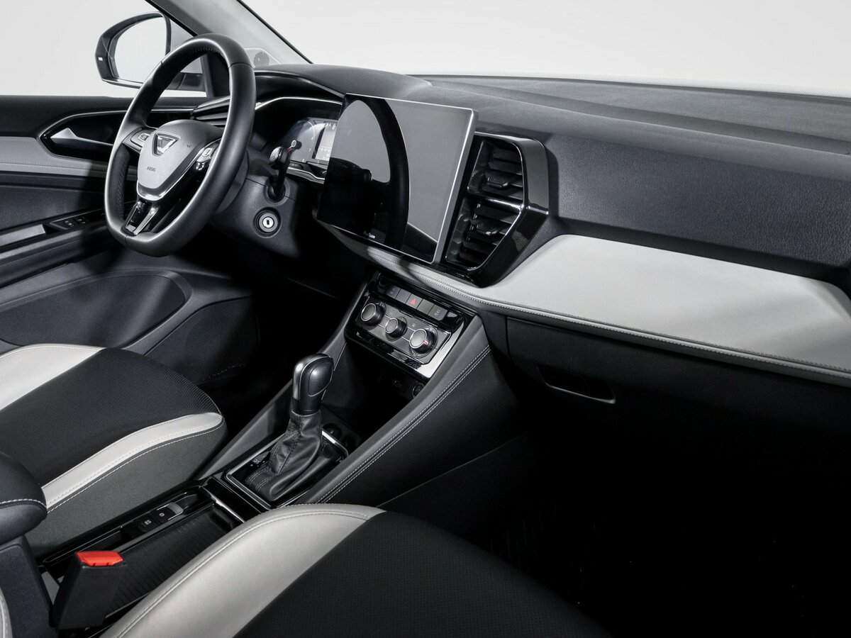 Б/У Джетта ВС5 2023 года. Фото: #8