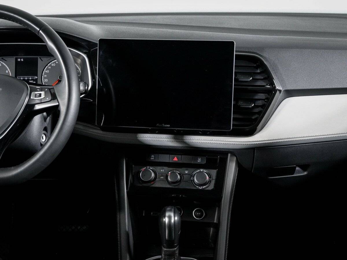 Б/У Джетта ВС5 2023 года. Фото: #12