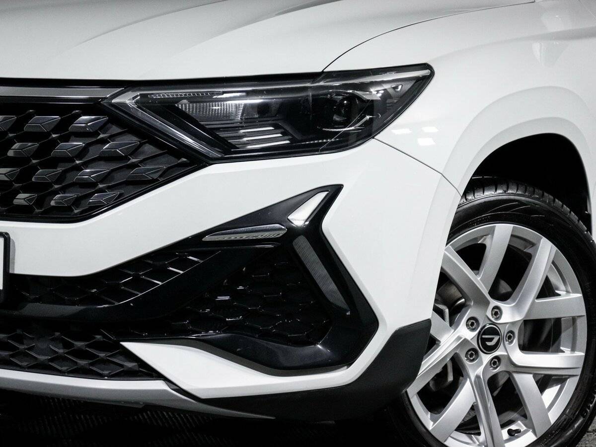 Б/У Джетта ВС5 2023 года. Фото: #16