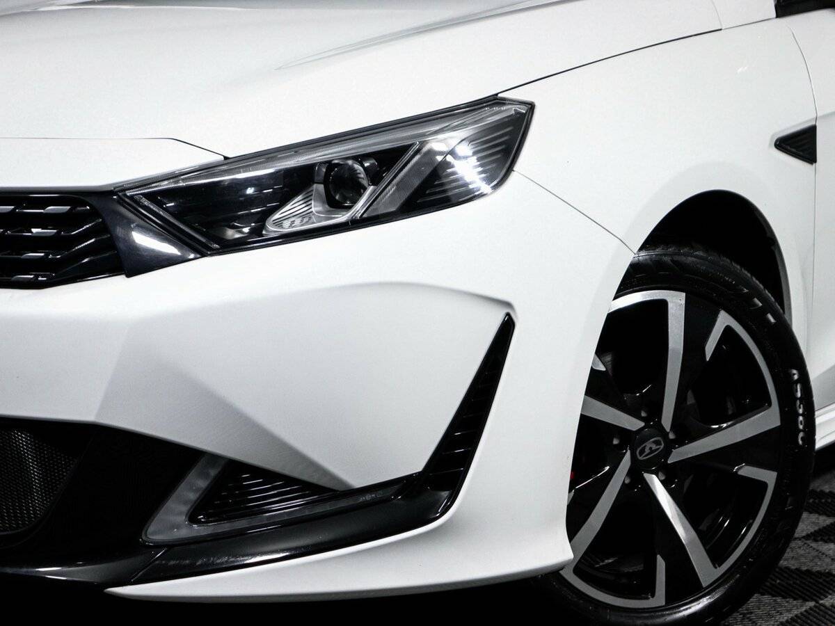 Б/У Кайи Е5 2023 года. Фото: #16