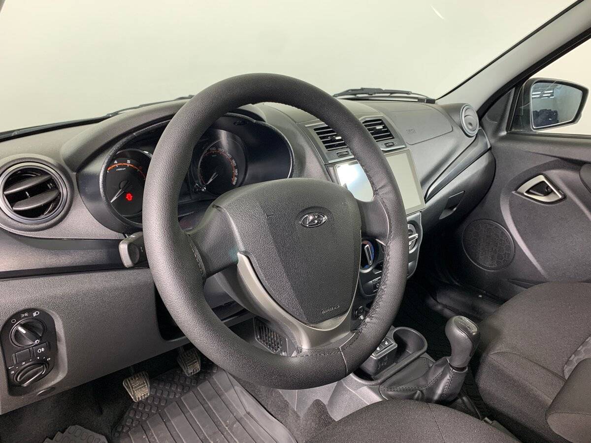 Б/У Лада (ВАЗ) Гранта 2024 года. Фото: #10