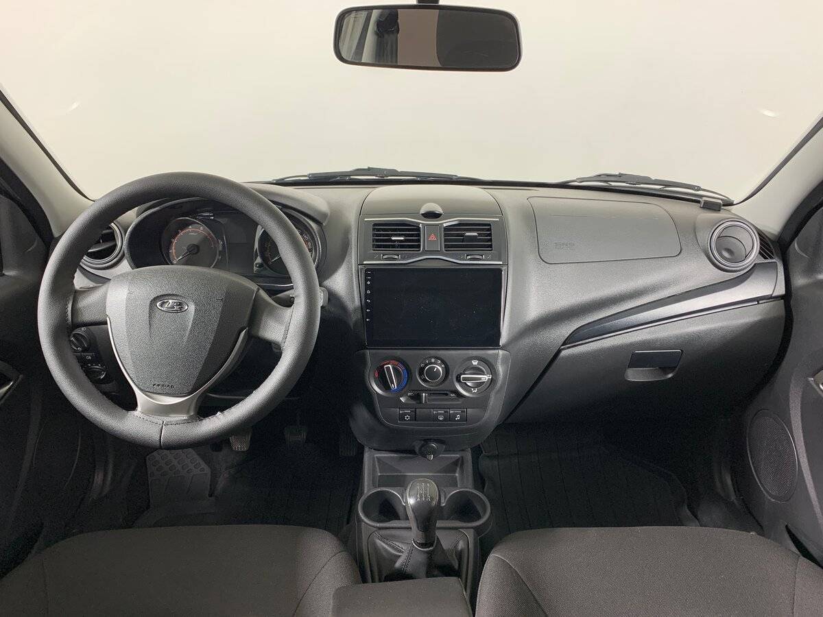 Б/У Лада (ВАЗ) Гранта 2024 года. Фото: #11