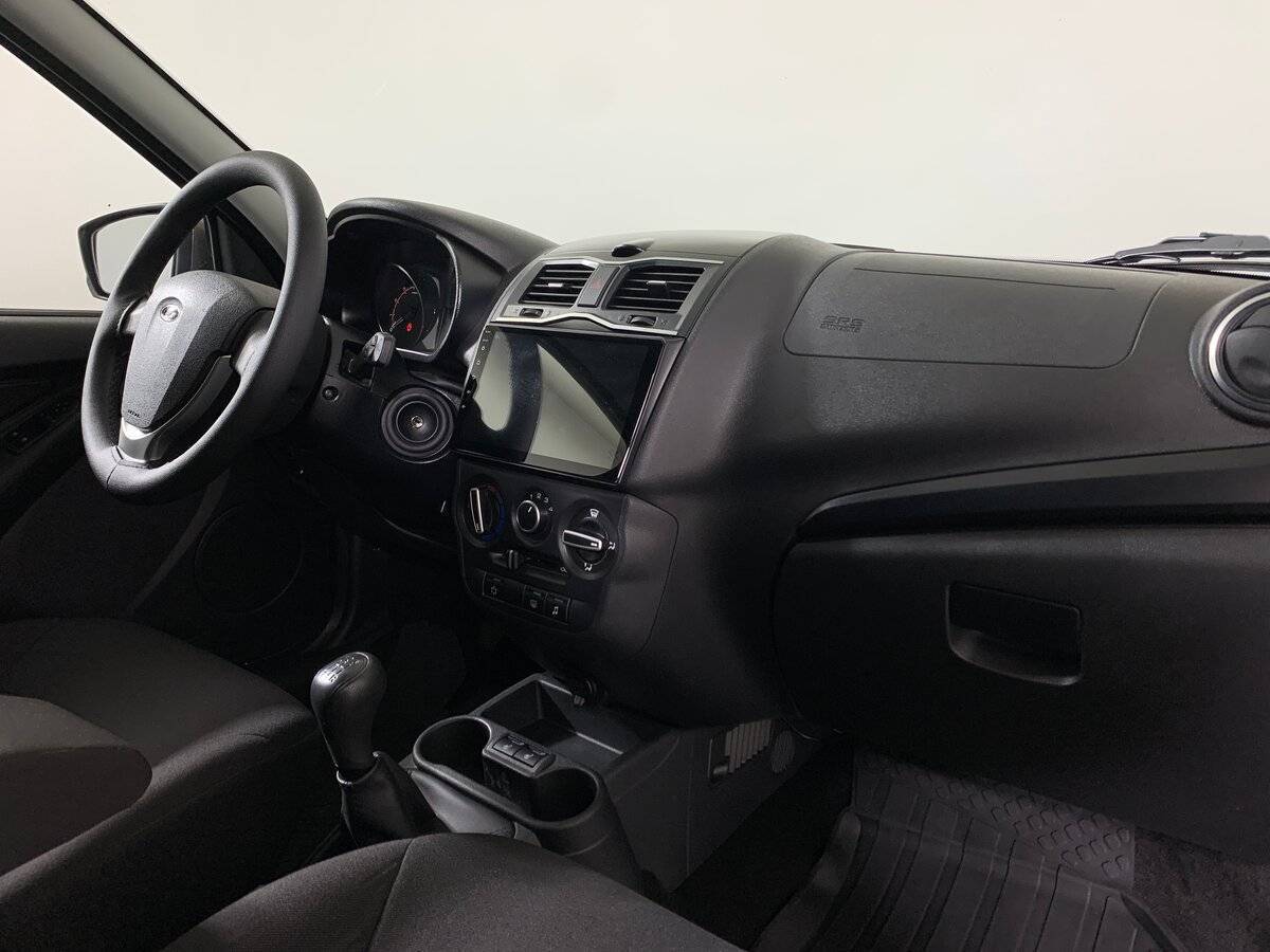 Б/У Лада (ВАЗ) Гранта 2024 года. Фото: #12