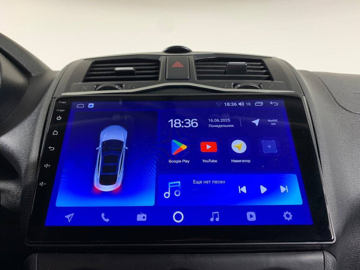 Б/У Лада (ВАЗ) Гранта 2024 года. Фото: #14