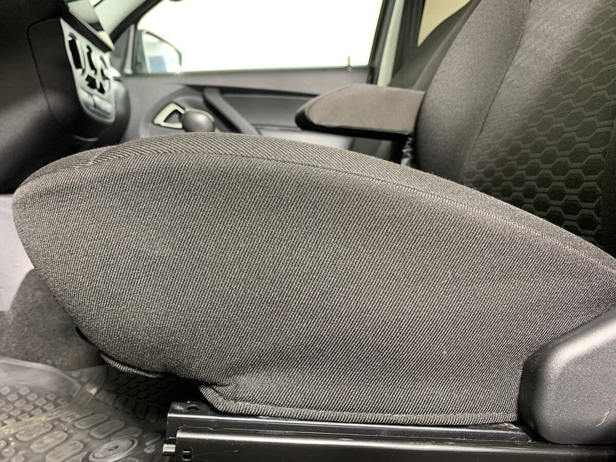 Б/У Лада (ВАЗ) Гранта 2024 года. Фото: #15