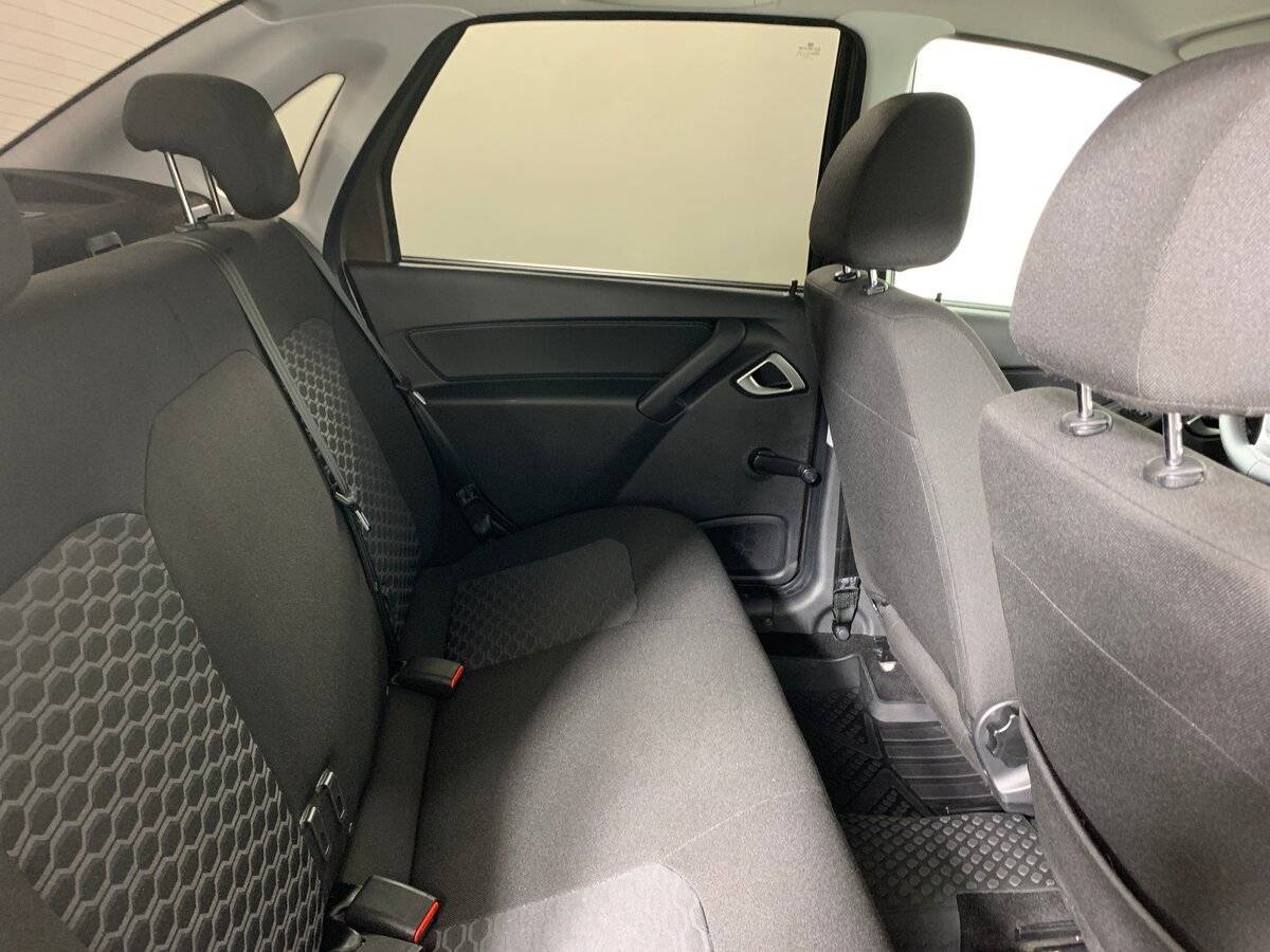 Б/У Лада (ВАЗ) Гранта 2024 года. Фото: #16