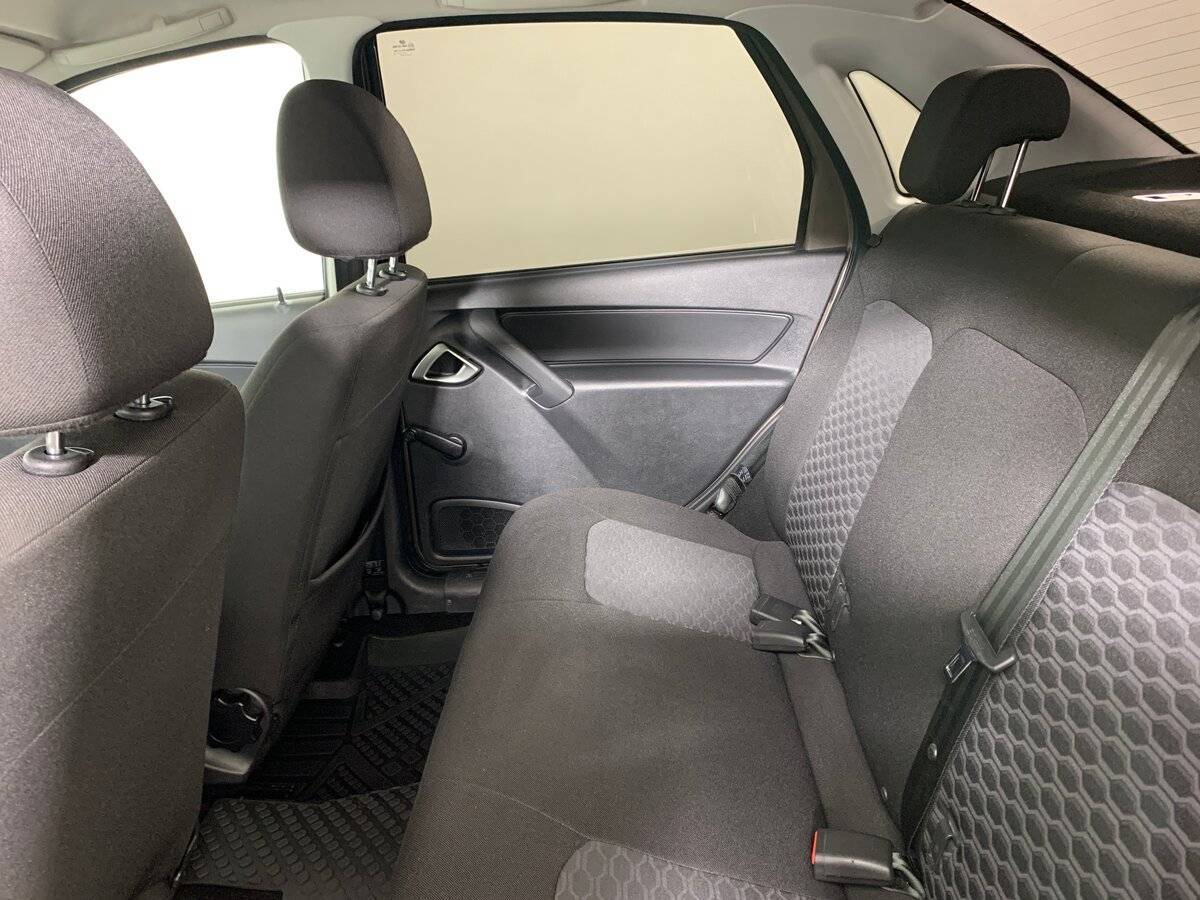 Б/У Лада (ВАЗ) Гранта 2024 года. Фото: #17