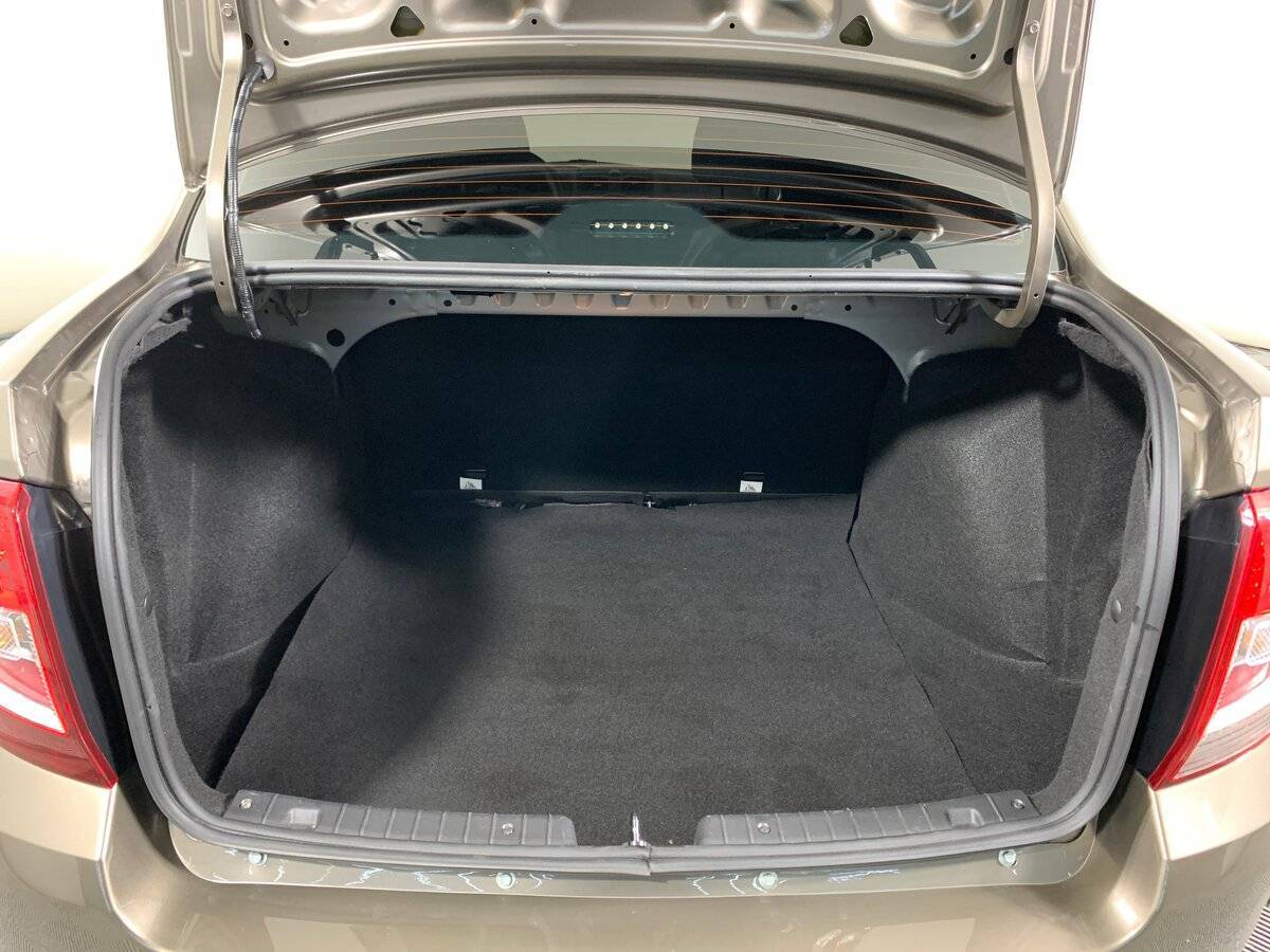 Б/У Лада (ВАЗ) Гранта 2024 года. Фото: #18