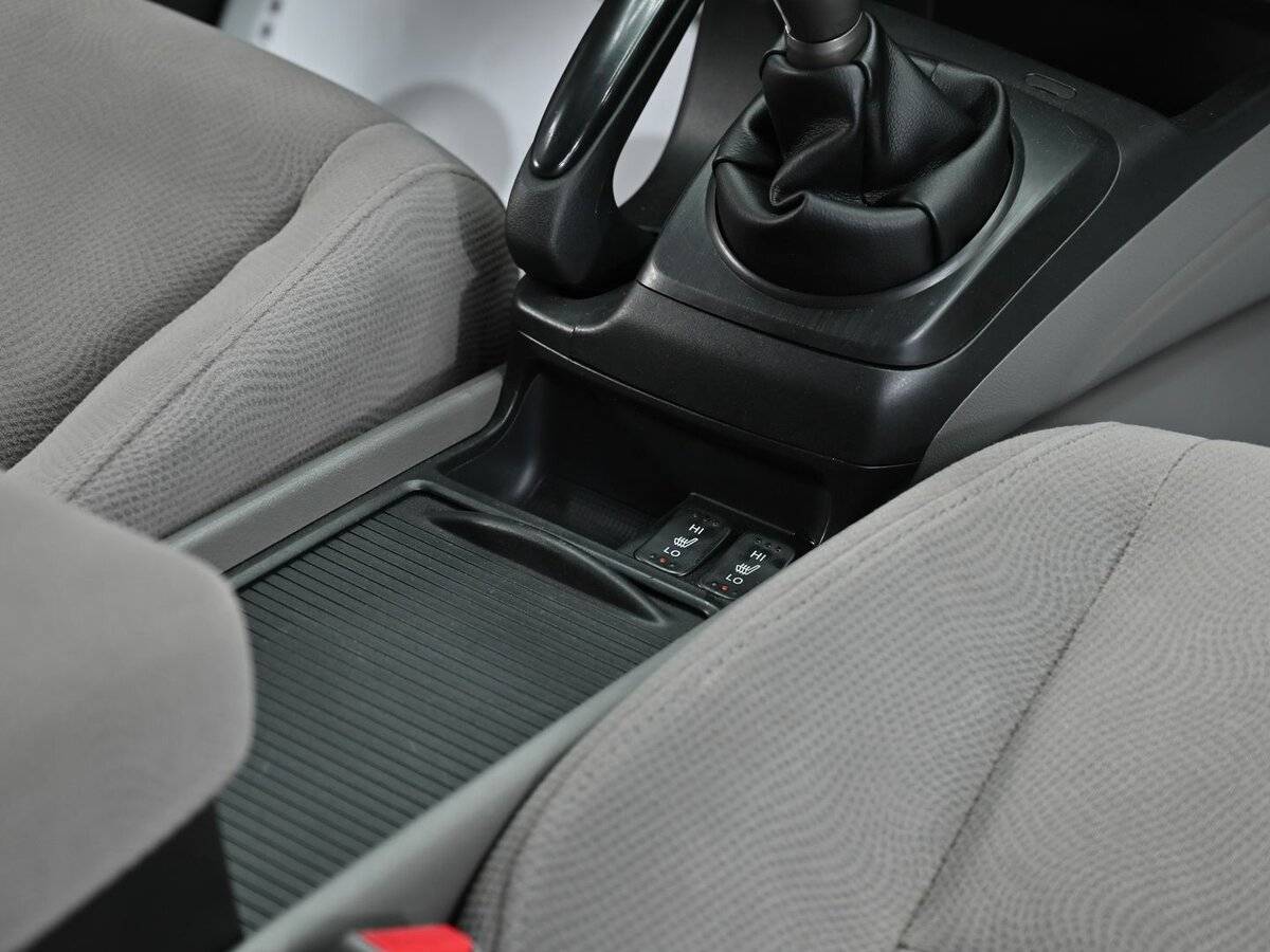 Б/У Хонда Цивик 2008 года. Фото: #9