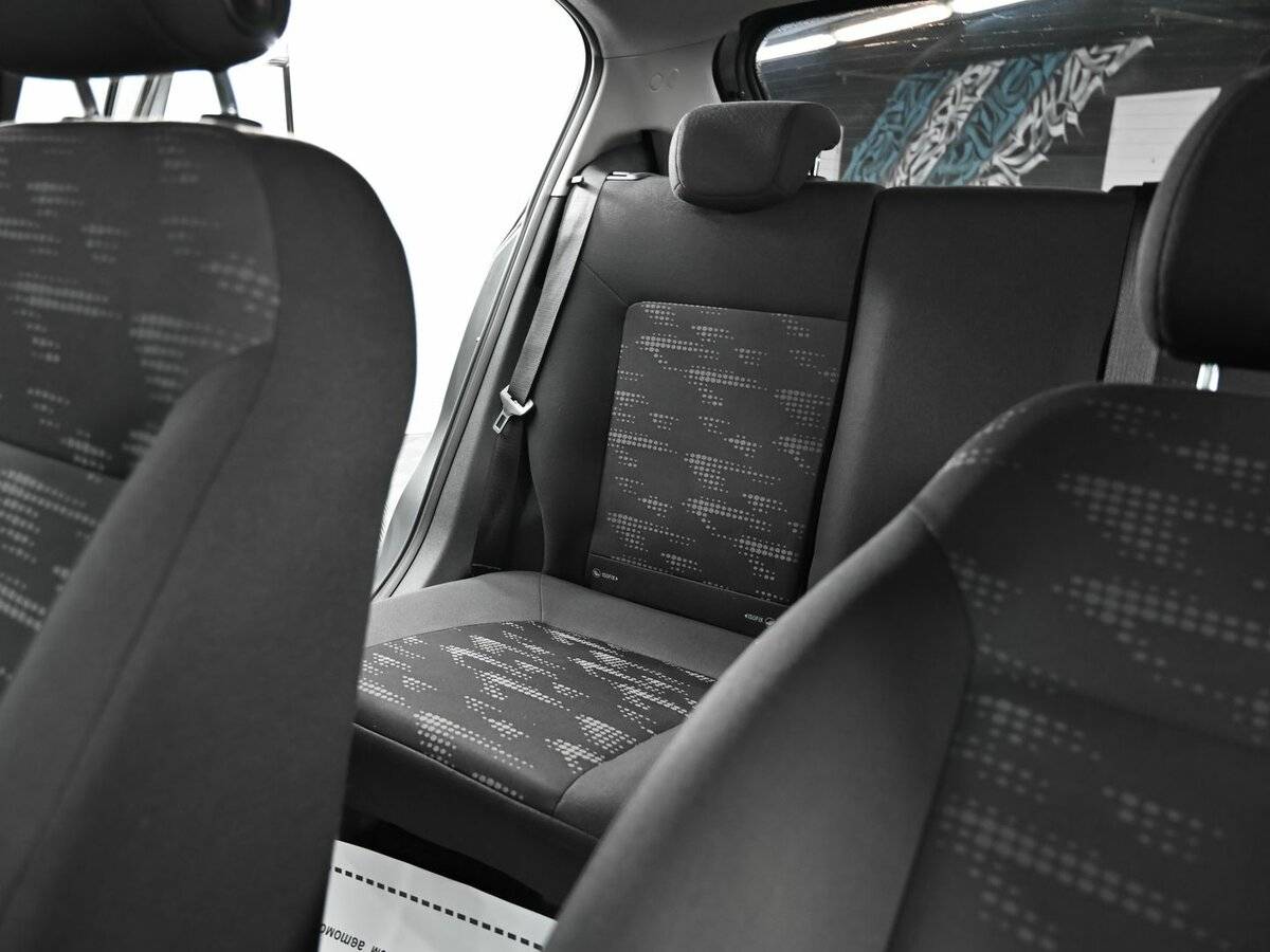 Б/У Опель Корса 2011 года. Фото: #11