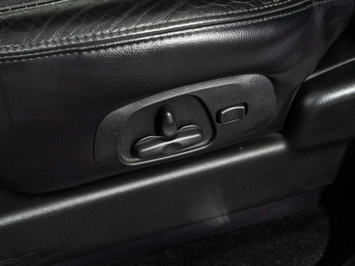 Б/У Митсубиши Паджеро 2007 года. Фото: #18